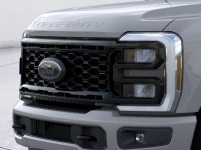 2026 Ford Super Duty F-250 XLT