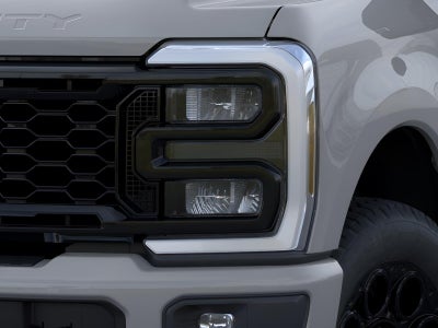 2026 Ford Super Duty F-250 XLT