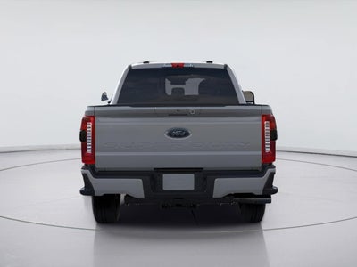2026 Ford Super Duty F-250 XLT