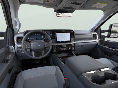 2026 Ford Super Duty F-250 XLT