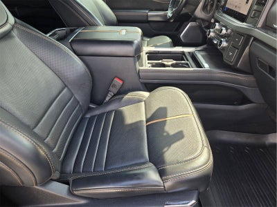 2024 Ford Super Duty F-250 Platinum