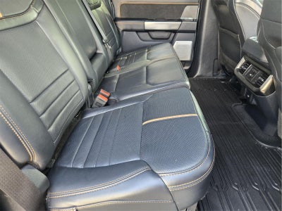 2024 Ford Super Duty F-250 Platinum