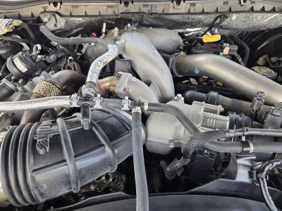 2024 Ford Super Duty F-250 Platinum