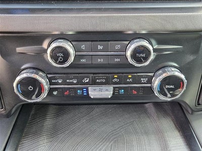 2024 Ford Super Duty F-250 Platinum
