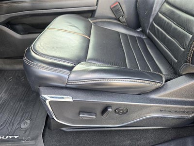 2024 Ford Super Duty F-250 Platinum
