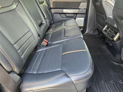 2024 Ford Super Duty F-250 Platinum