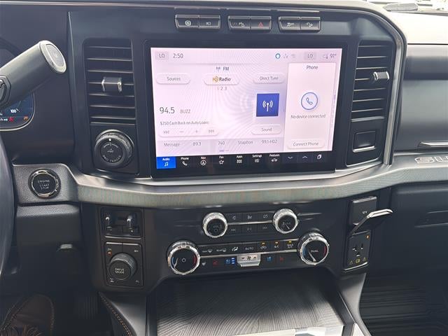 2024 Ford Super Duty F-250 Platinum