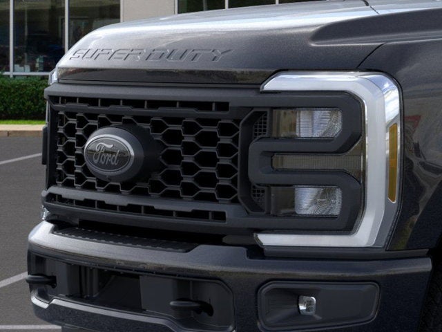 2025 Ford Super Duty F-250 SRW Lariat