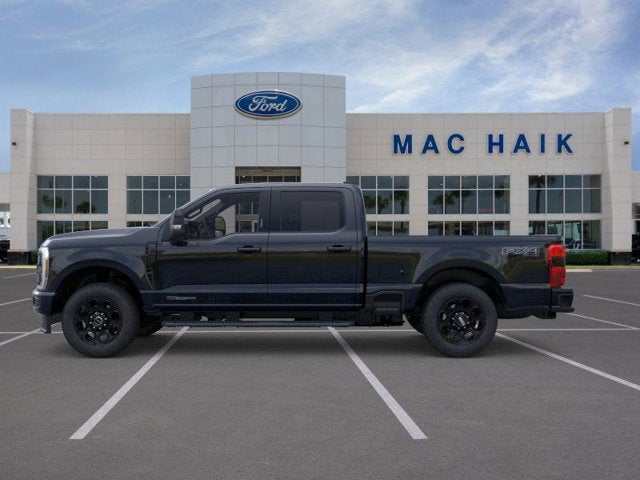 2025 Ford Super Duty F-250 SRW Lariat