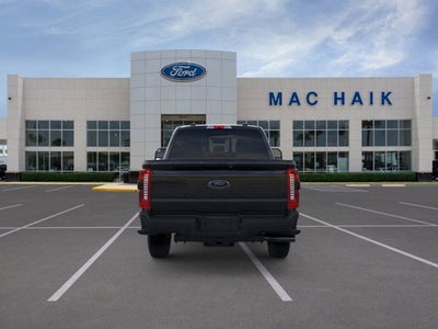 2025 Ford Super Duty F-250 SRW Lariat