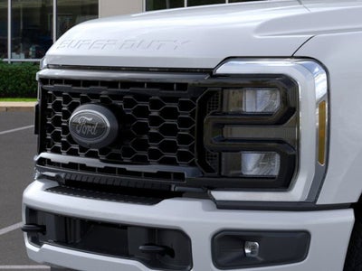 2026 Ford Super Duty F-250 SRW XLT