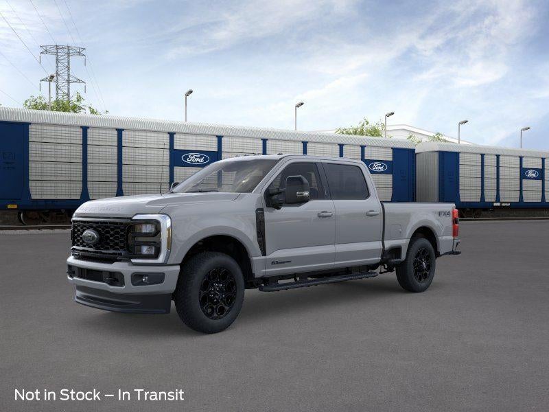 2026 Ford Super Duty F-250 Lariat