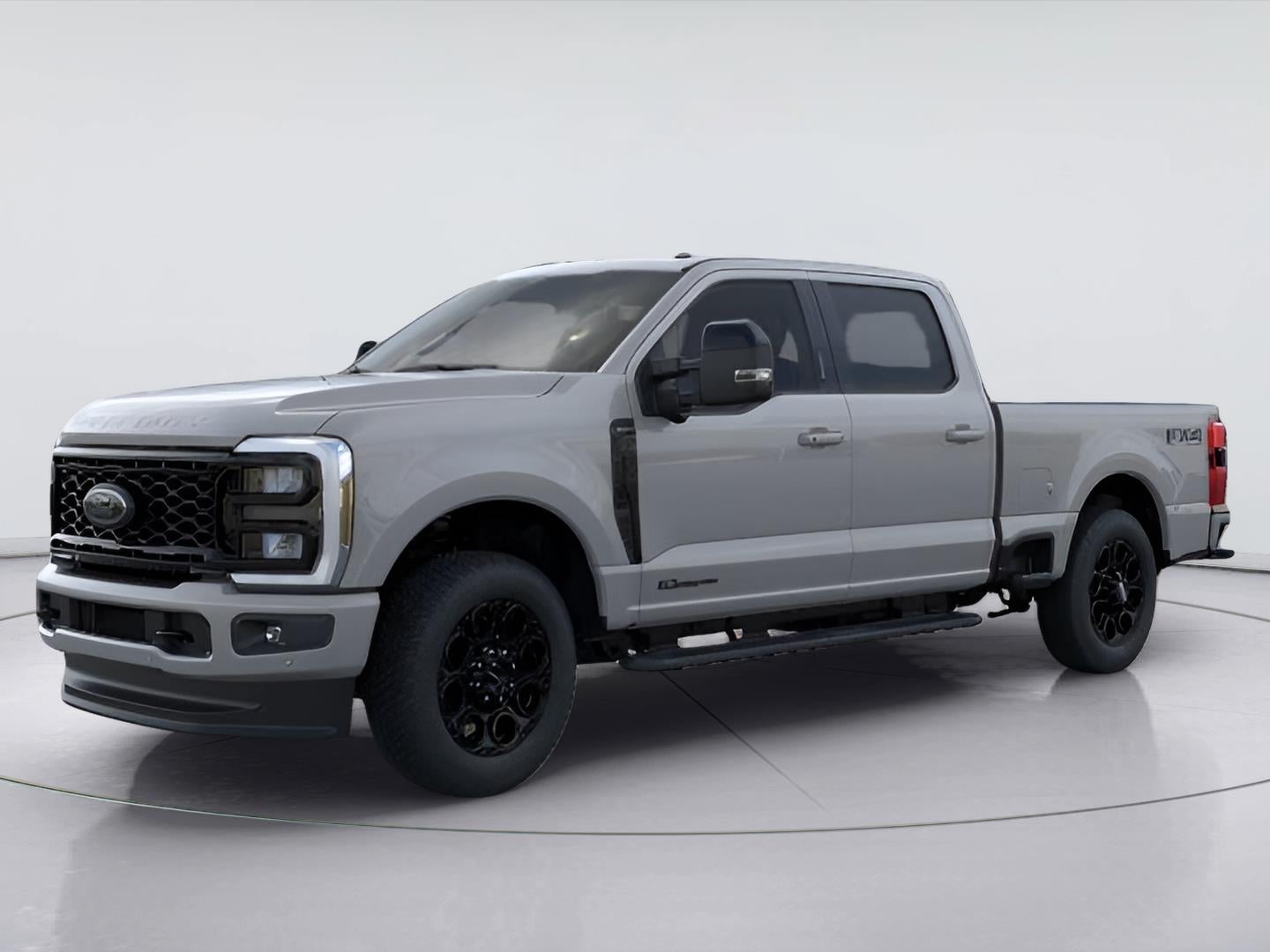 2026 Ford Super Duty F-250 Lariat