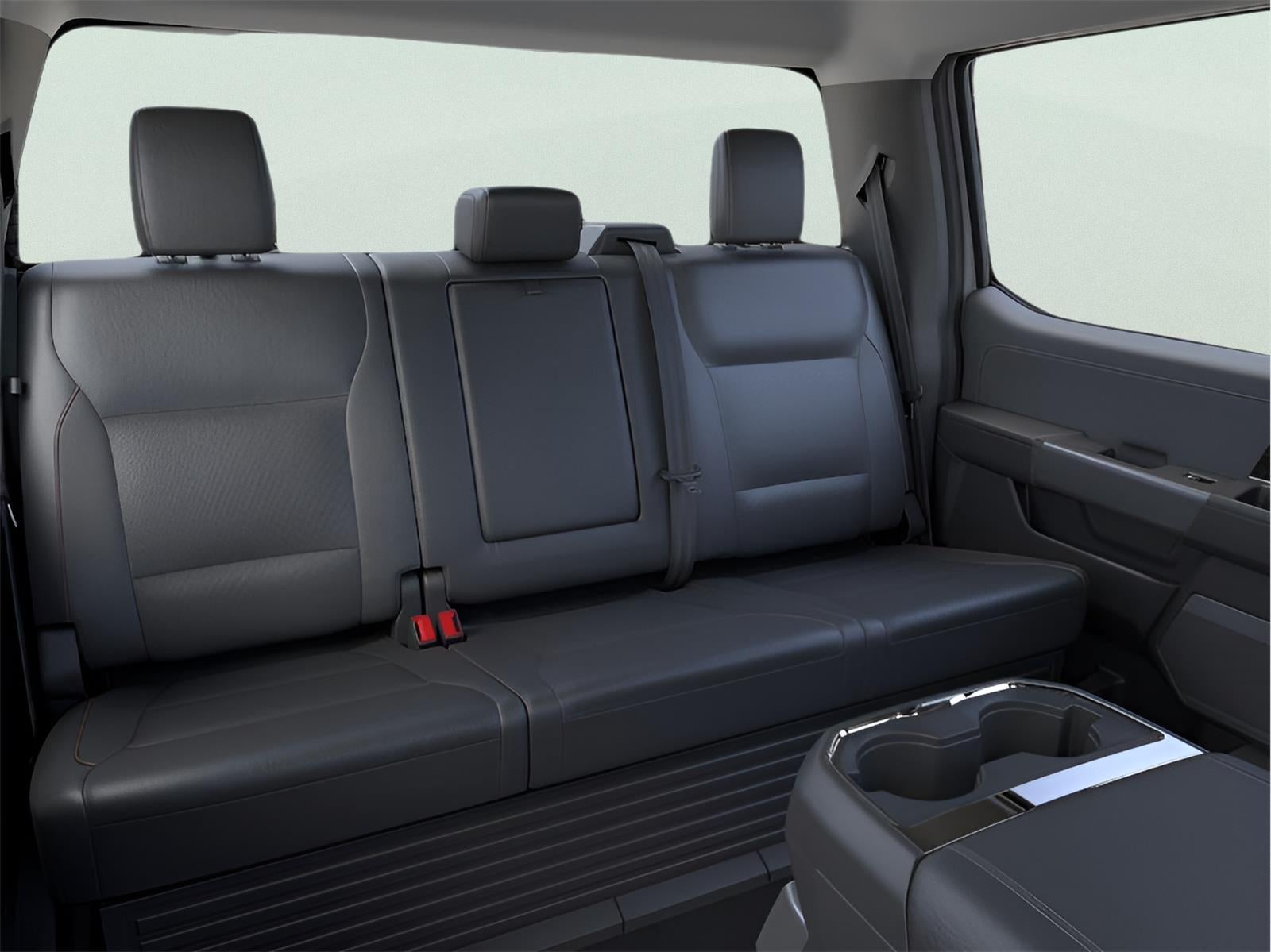 2026 Ford Super Duty F-250 Lariat