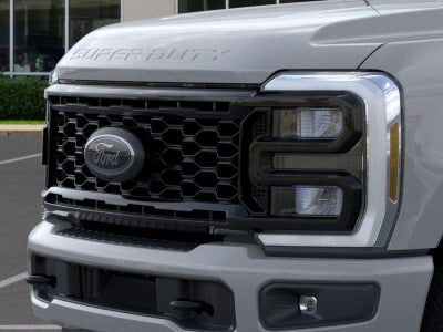2026 Ford Super Duty F-250 Lariat