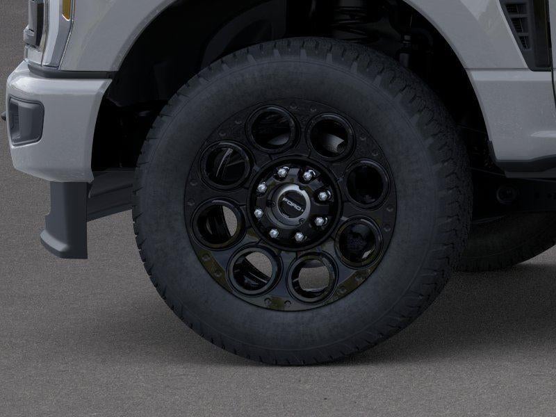 2026 Ford Super Duty F-250 Lariat
