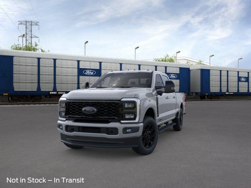 2026 Ford Super Duty F-250 Lariat