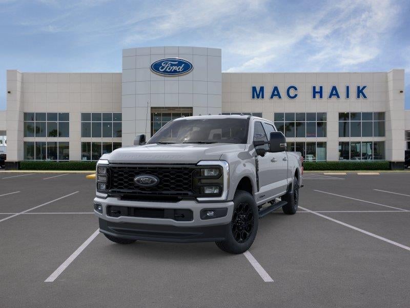2026 Ford Super Duty F-250 Lariat