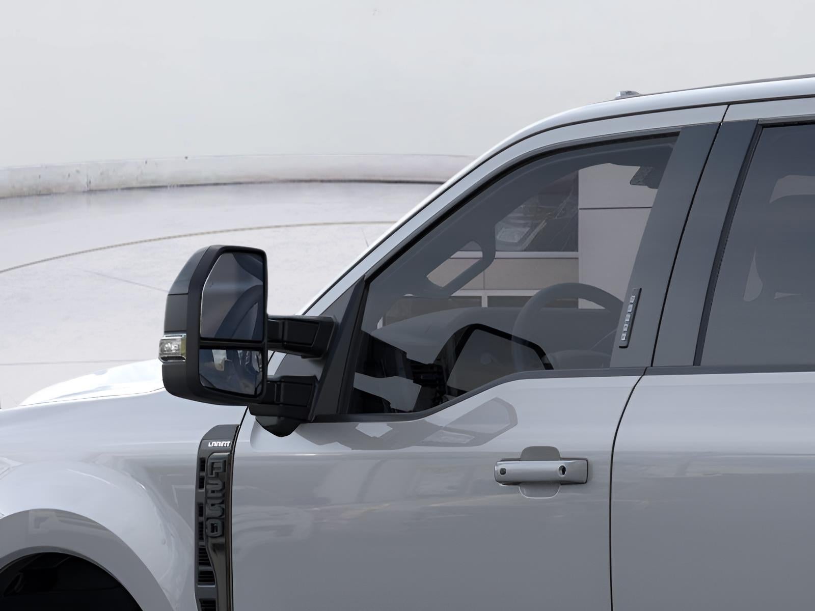 2026 Ford Super Duty F-250 Lariat