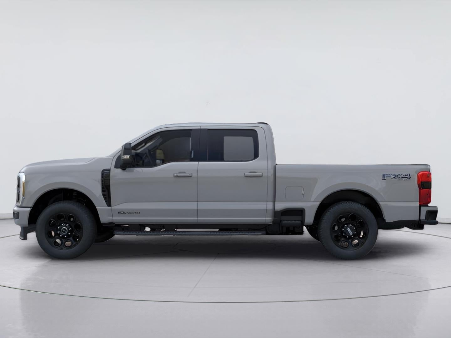 2026 Ford Super Duty F-250 Lariat