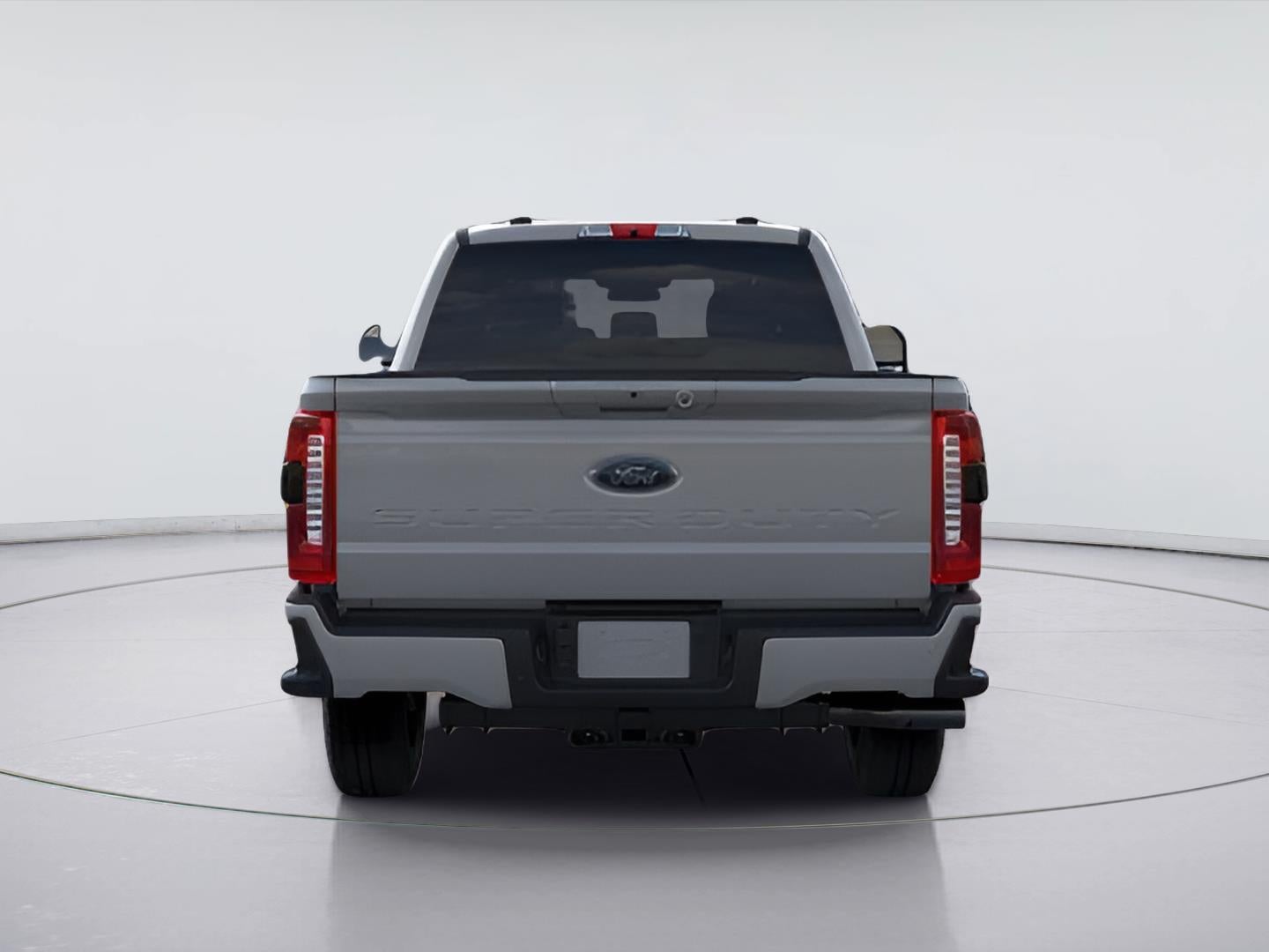 2026 Ford Super Duty F-250 Lariat