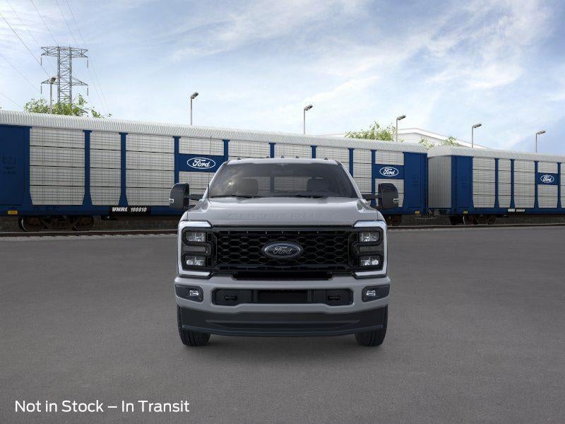 2026 Ford Super Duty F-250 Lariat