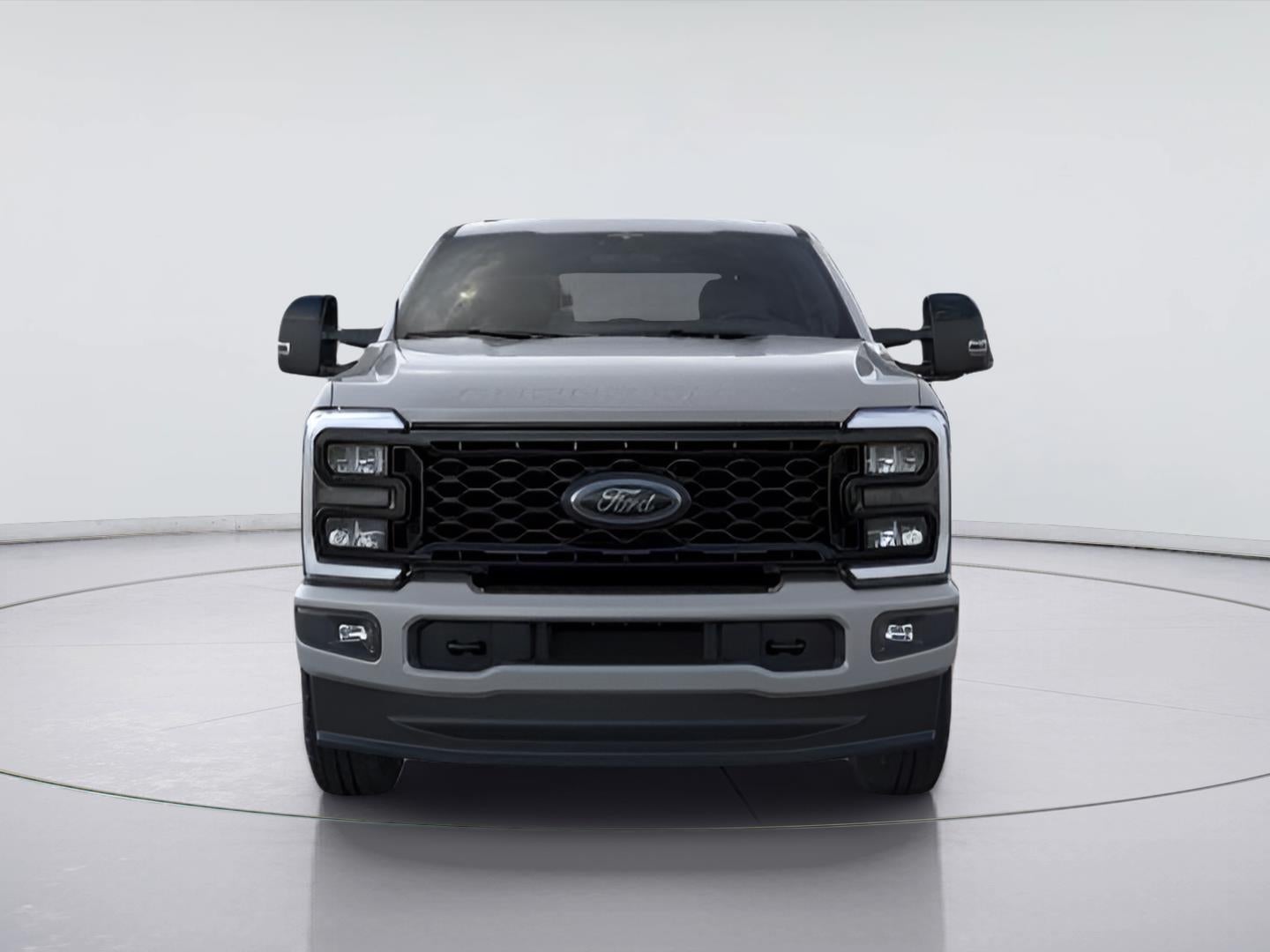 2026 Ford Super Duty F-250 Lariat