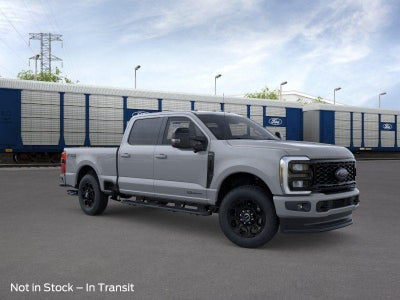 2026 Ford Super Duty F-250 Lariat