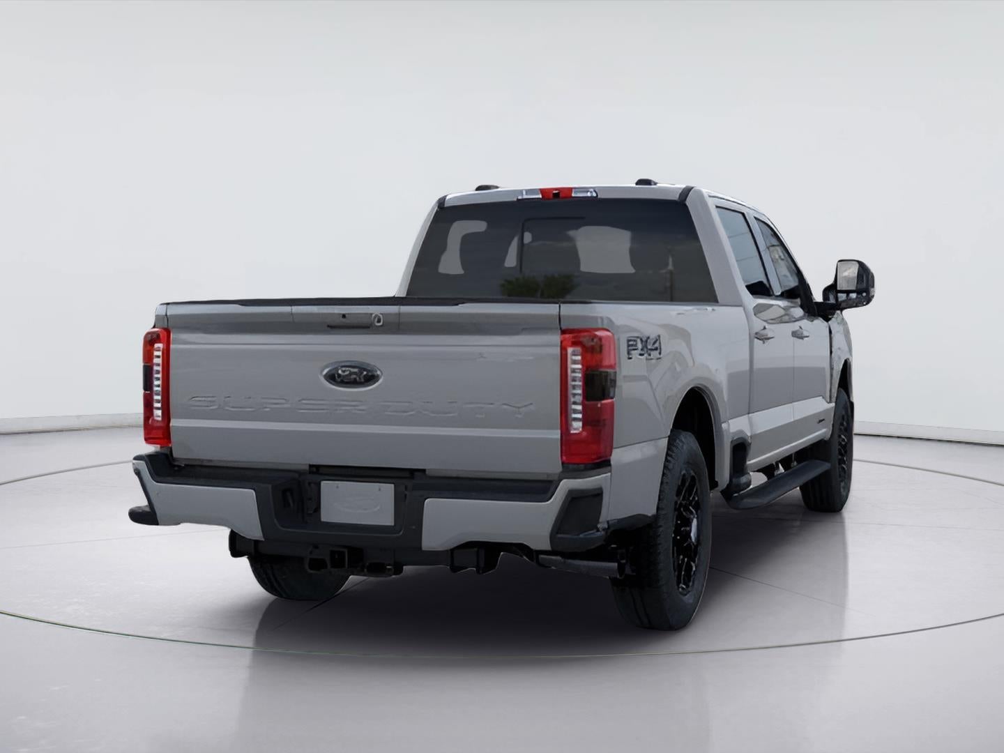 2026 Ford Super Duty F-250 Lariat