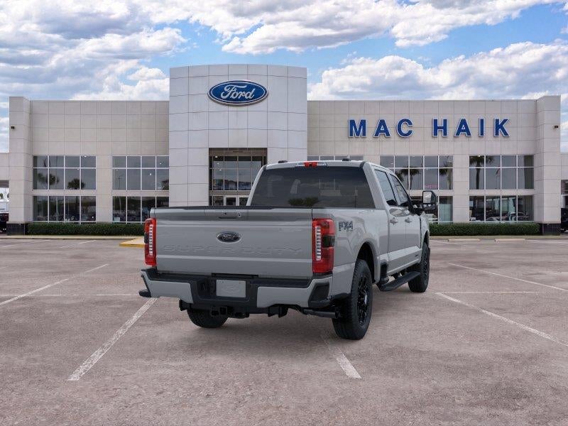 2026 Ford Super Duty F-250 Lariat