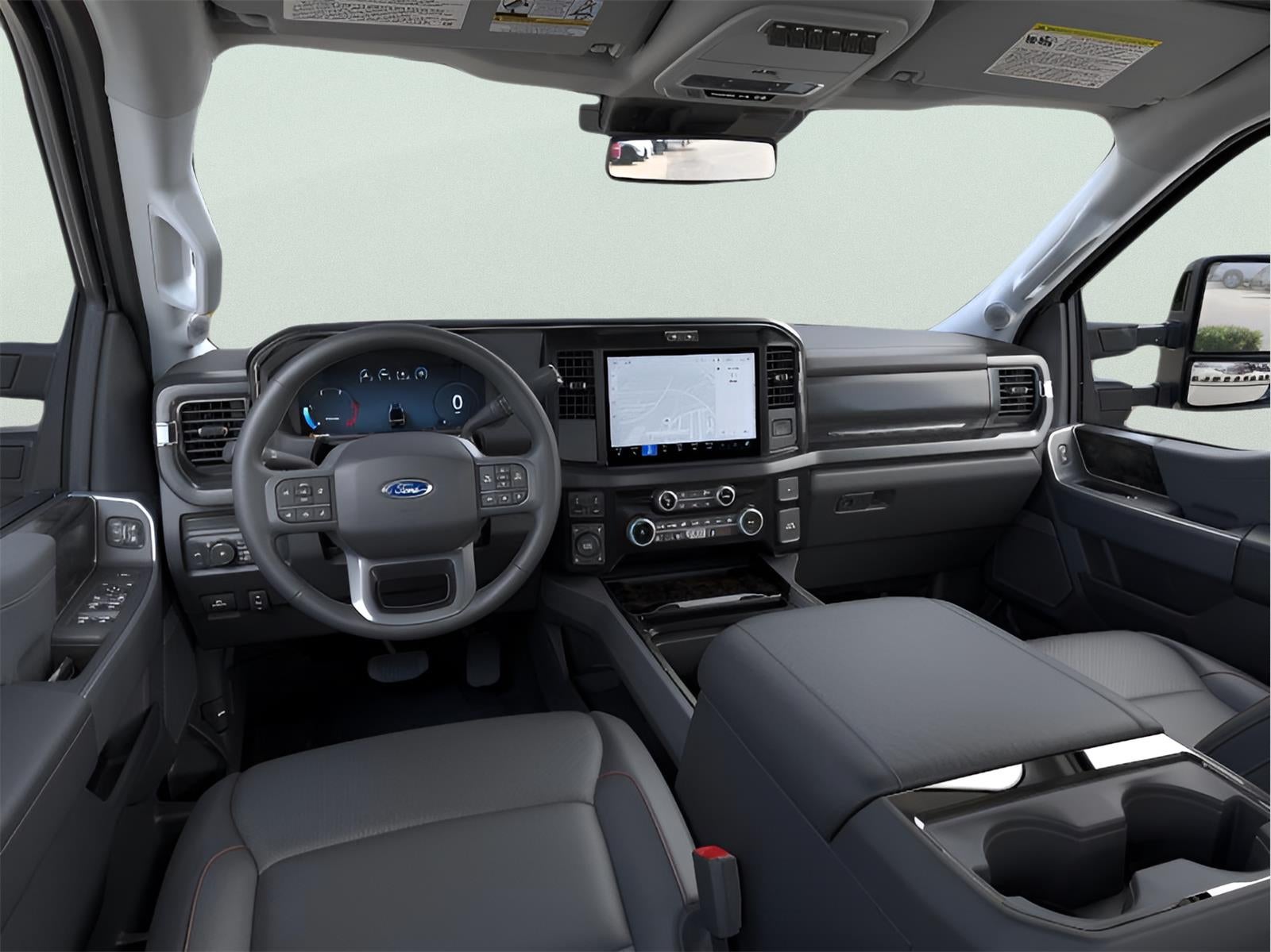2026 Ford Super Duty F-250 Lariat