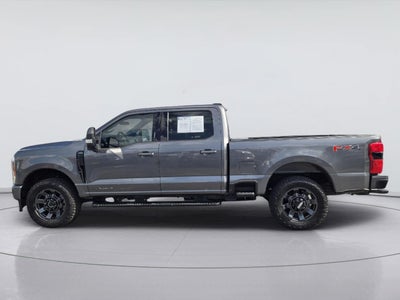 2023 Ford Super Duty F-250 Srw LARIAT