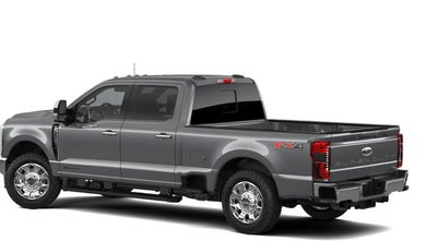 2026 Ford F250 PU F-250® Lariat®