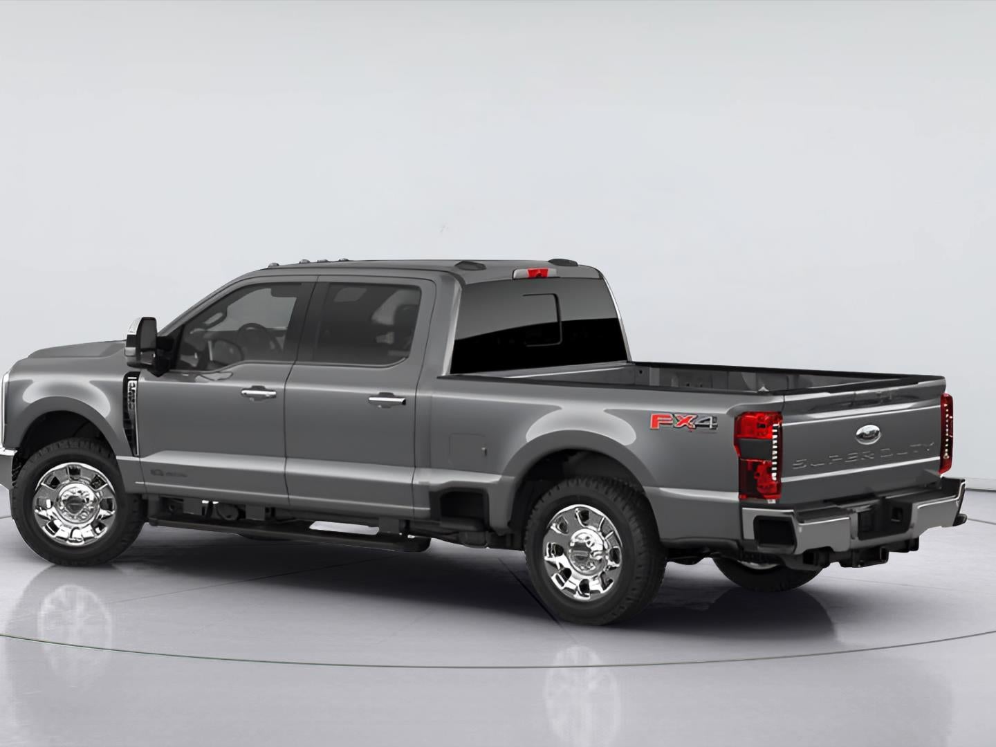 2026 Ford F250 PU F-250® Lariat®