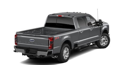 2026 Ford F250 PU F-250® Lariat®