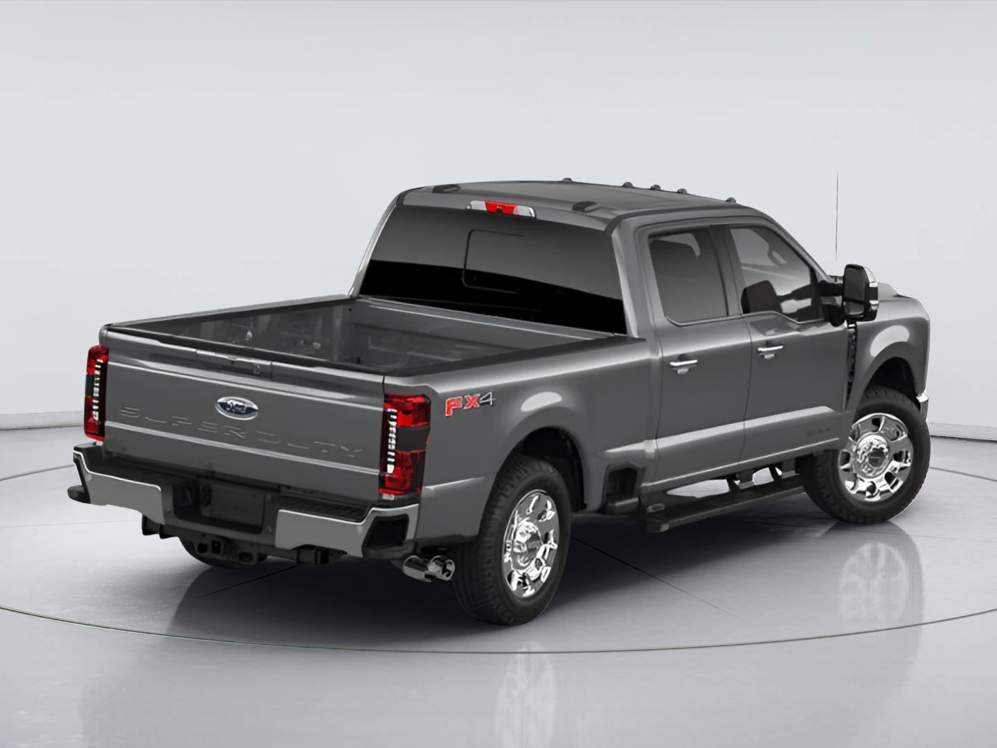 2026 Ford F250 PU F-250® Lariat®