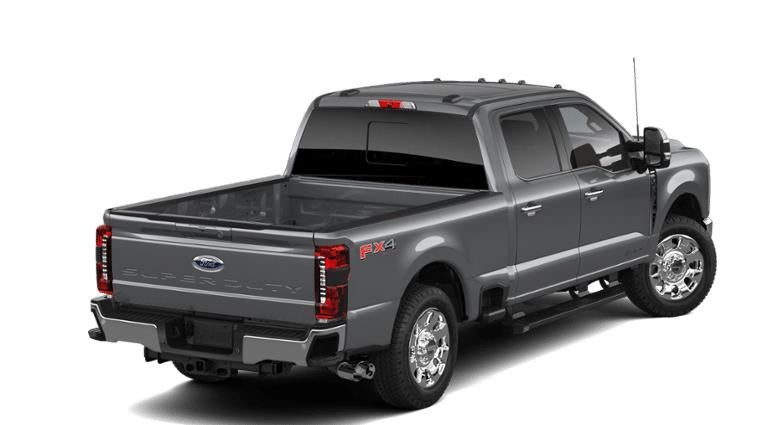 2026 Ford F250 PU F-250® Lariat®