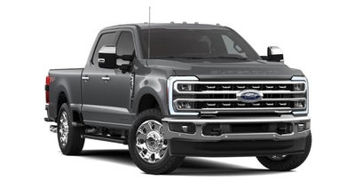 2026 Ford F250 PU F-250® Lariat®