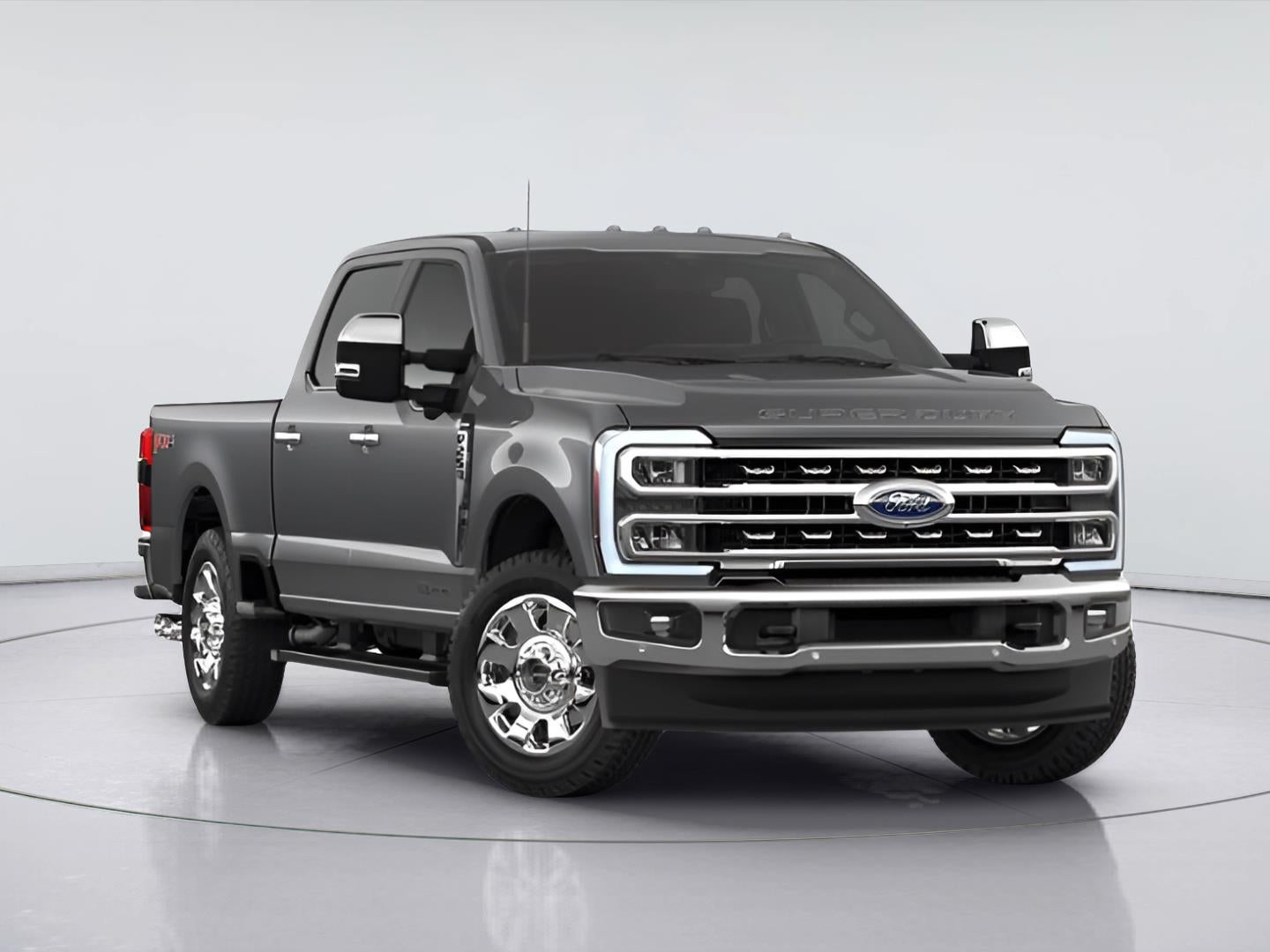 2026 Ford F250 PU F-250® Lariat®