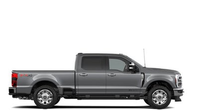 2026 Ford F250 PU F-250® Lariat®