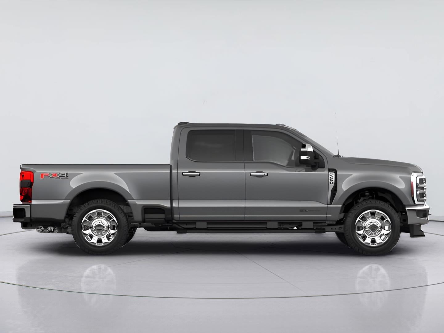 2026 Ford F250 PU F-250® Lariat®