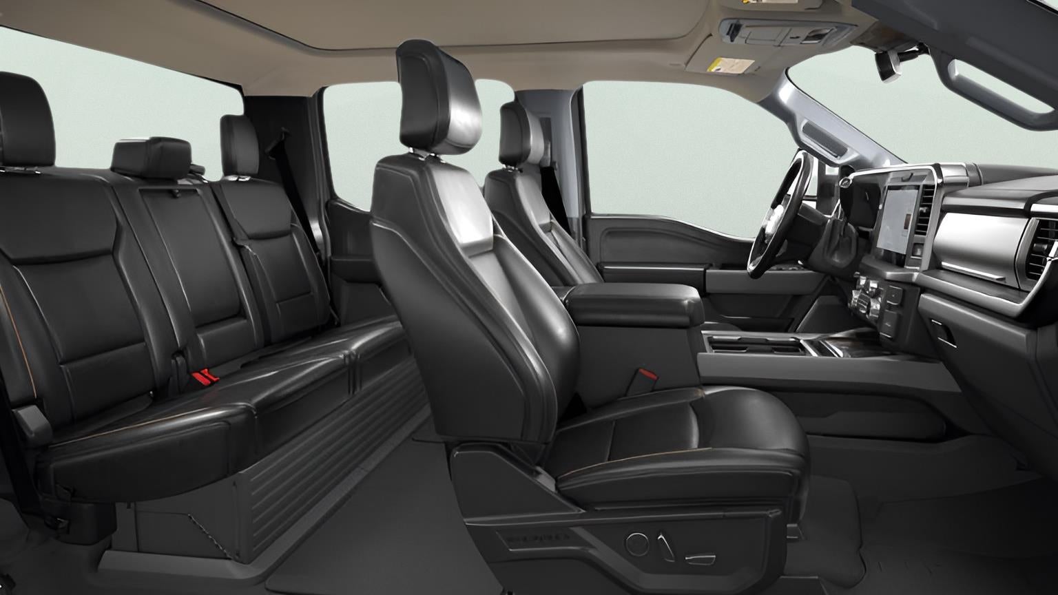2026 Ford F250 PU F-250® Lariat®