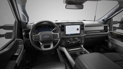 2026 Ford F250 PU F-250® Lariat®