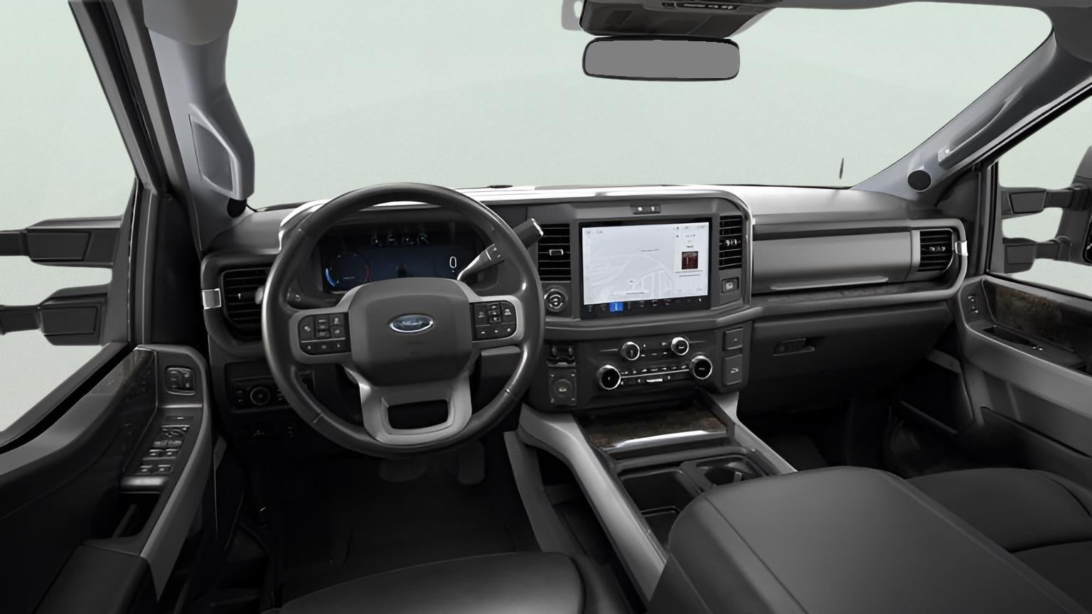 2026 Ford F250 PU F-250® Lariat®
