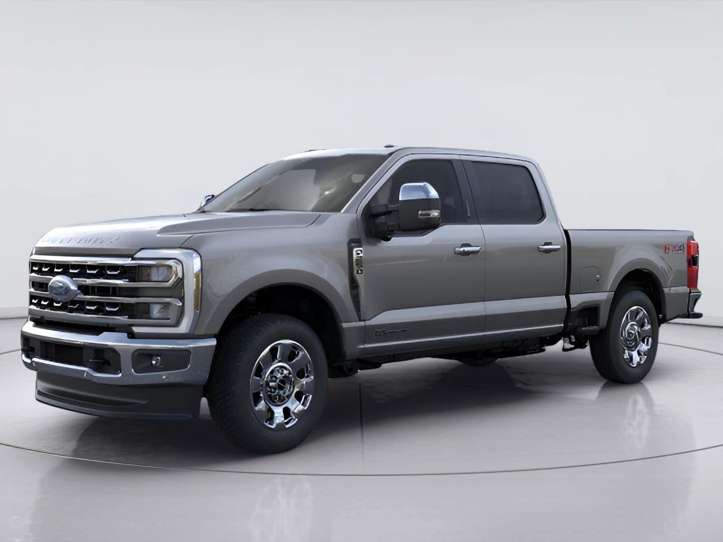 2026 Ford F250 PU F-250® Lariat®