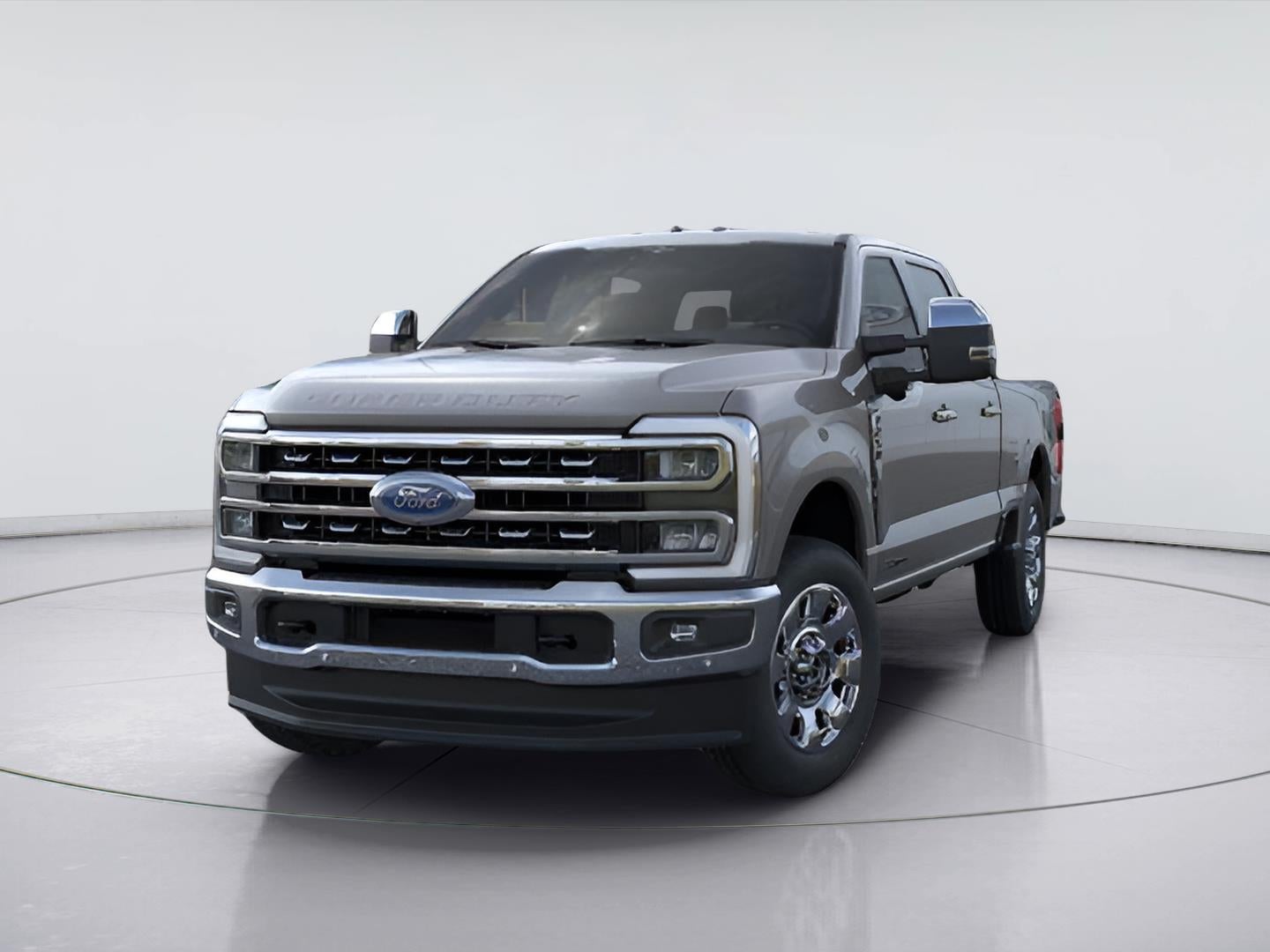 2026 Ford F250 PU F-250® Lariat®
