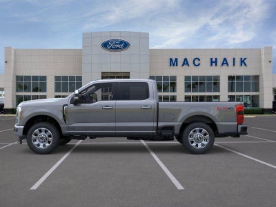 2026 Ford F250 PU F-250® Lariat®