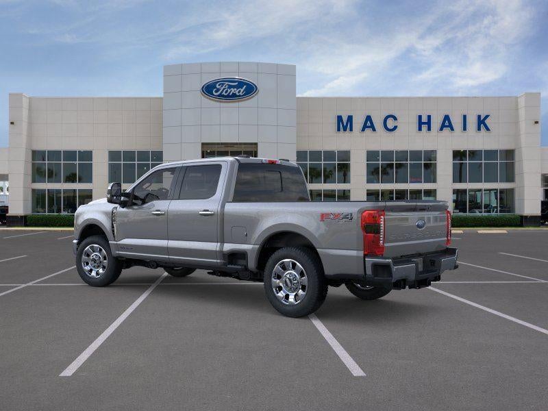 2026 Ford F250 PU F-250® Lariat®