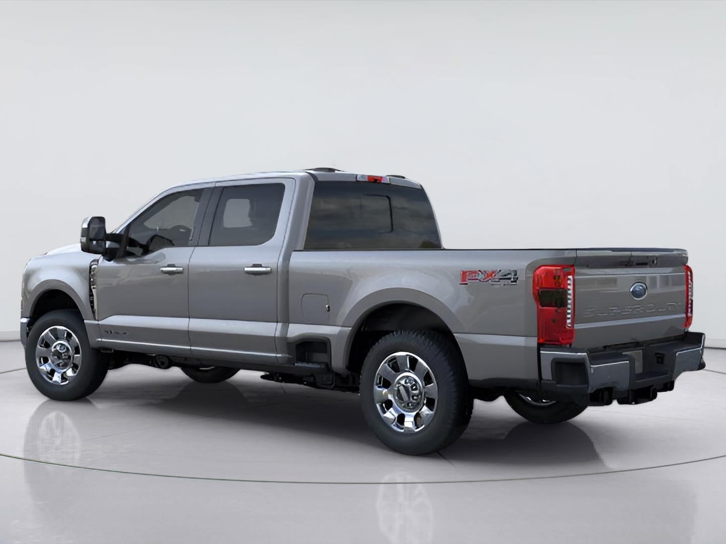 2026 Ford F250 PU F-250® Lariat®