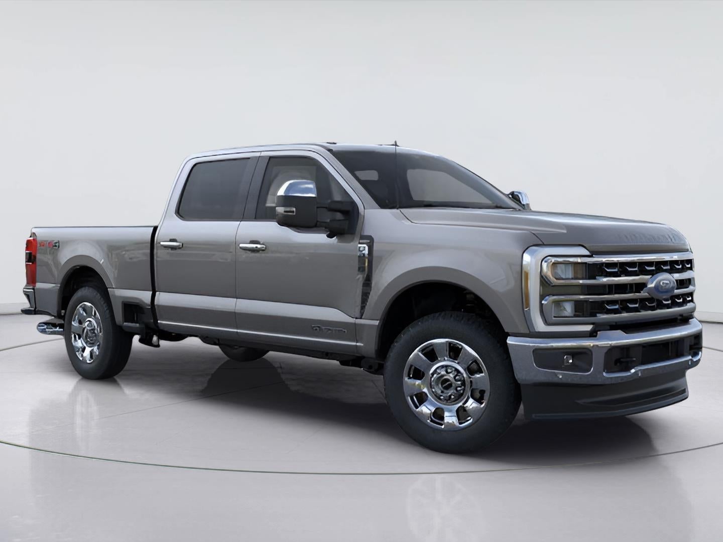 2026 Ford F250 PU F-250® Lariat®